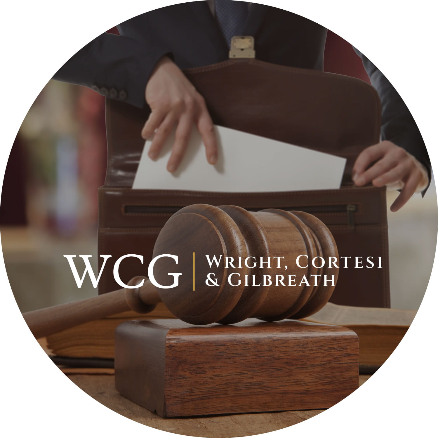 Wright, Cortesi & Gilbreath - Chattanooga & Nashville  Law Firm